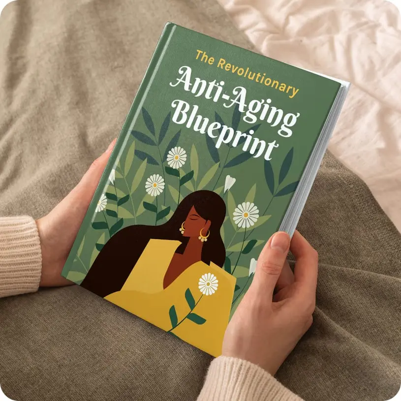 Sleep Lean Bonus1 Anti-Aging Blueprint