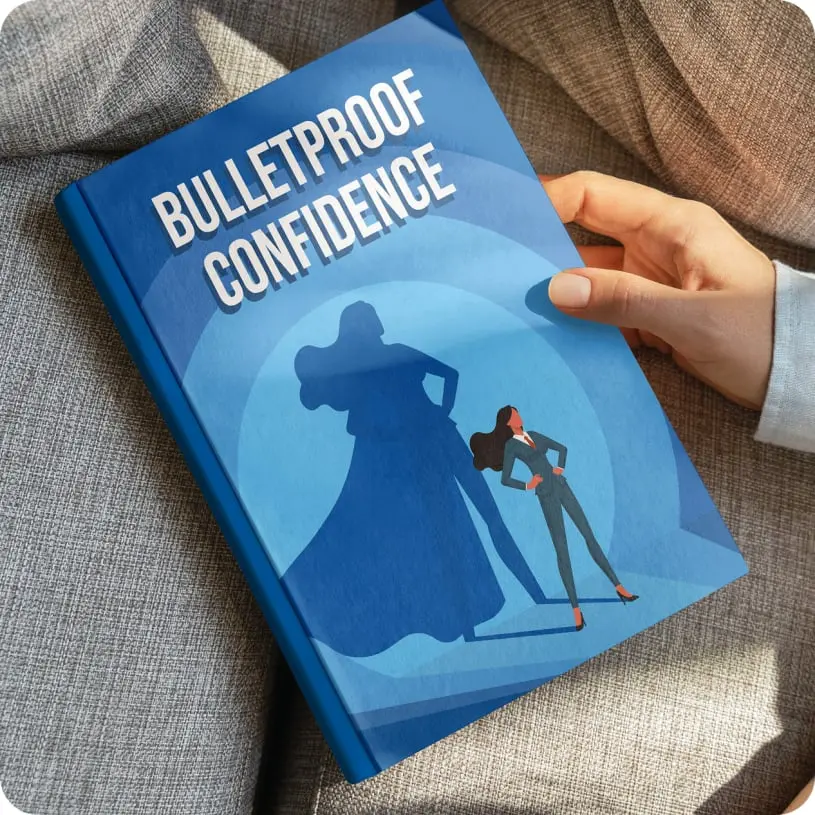Sleep Lean Bonus2 Bulletproof Confidence